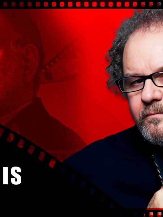 Francis Ford Coppola e seu ambicioso 'Megalopolis'