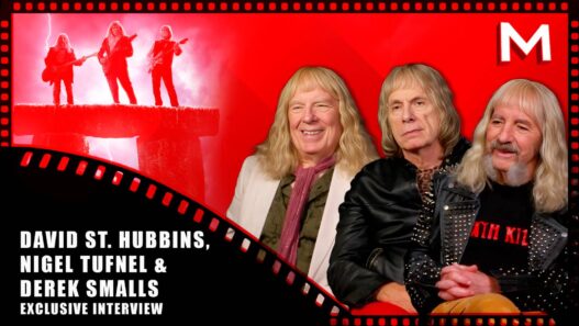 Spinal Tap: Baixos momentos, elenco ideal e músicas inéditas