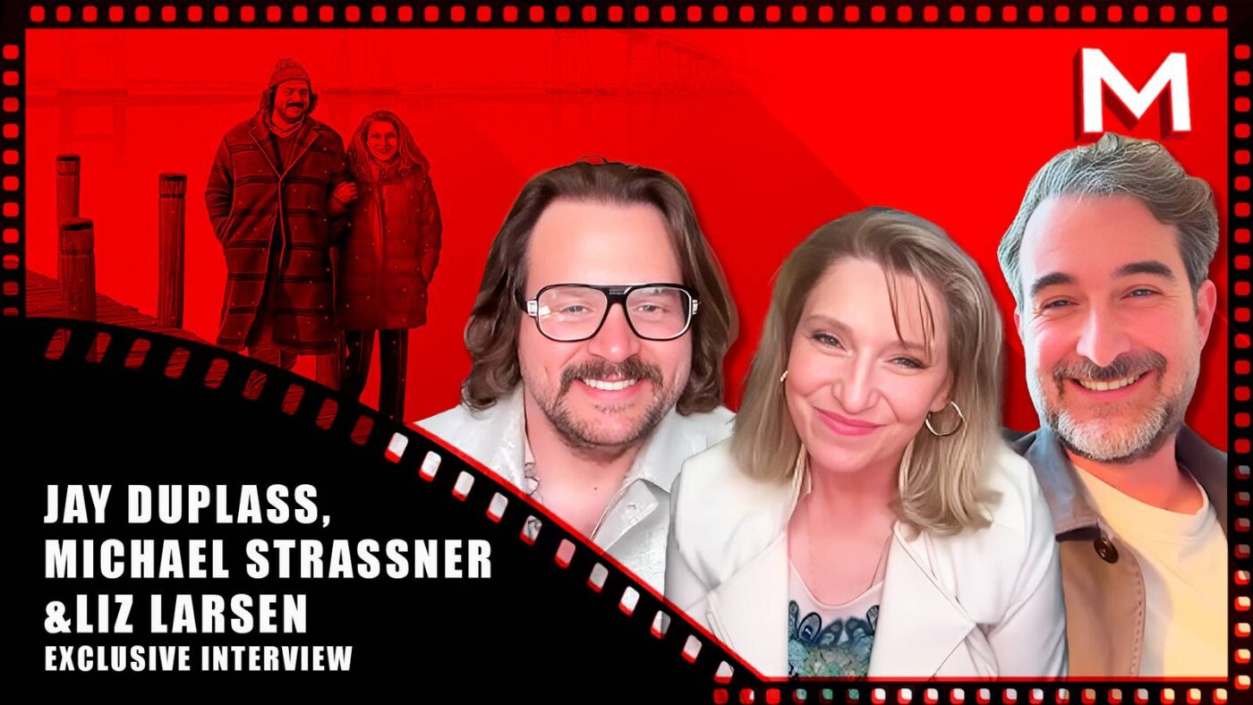 The Baltimorons: Duplass, Strassner e Larsen falam sobre comédia dark e cinema indie