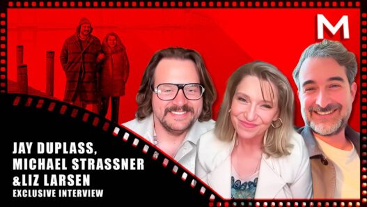 The Baltimorons: Duplass, Strassner e Larsen falam sobre comédia dark e cinema indie