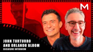 Orlando Bloom e John Turturro: As Loucuras do Estrelato