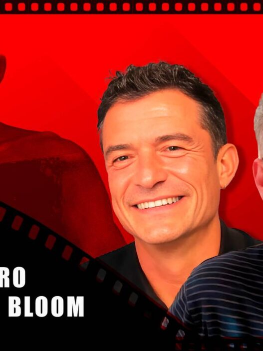 Orlando Bloom e John Turturro: As Loucuras do Estrelato