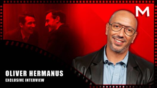 Paul Mescal e Josh O'Connor: O que os torna únicos segundo o diretor de 'The History of Sound'