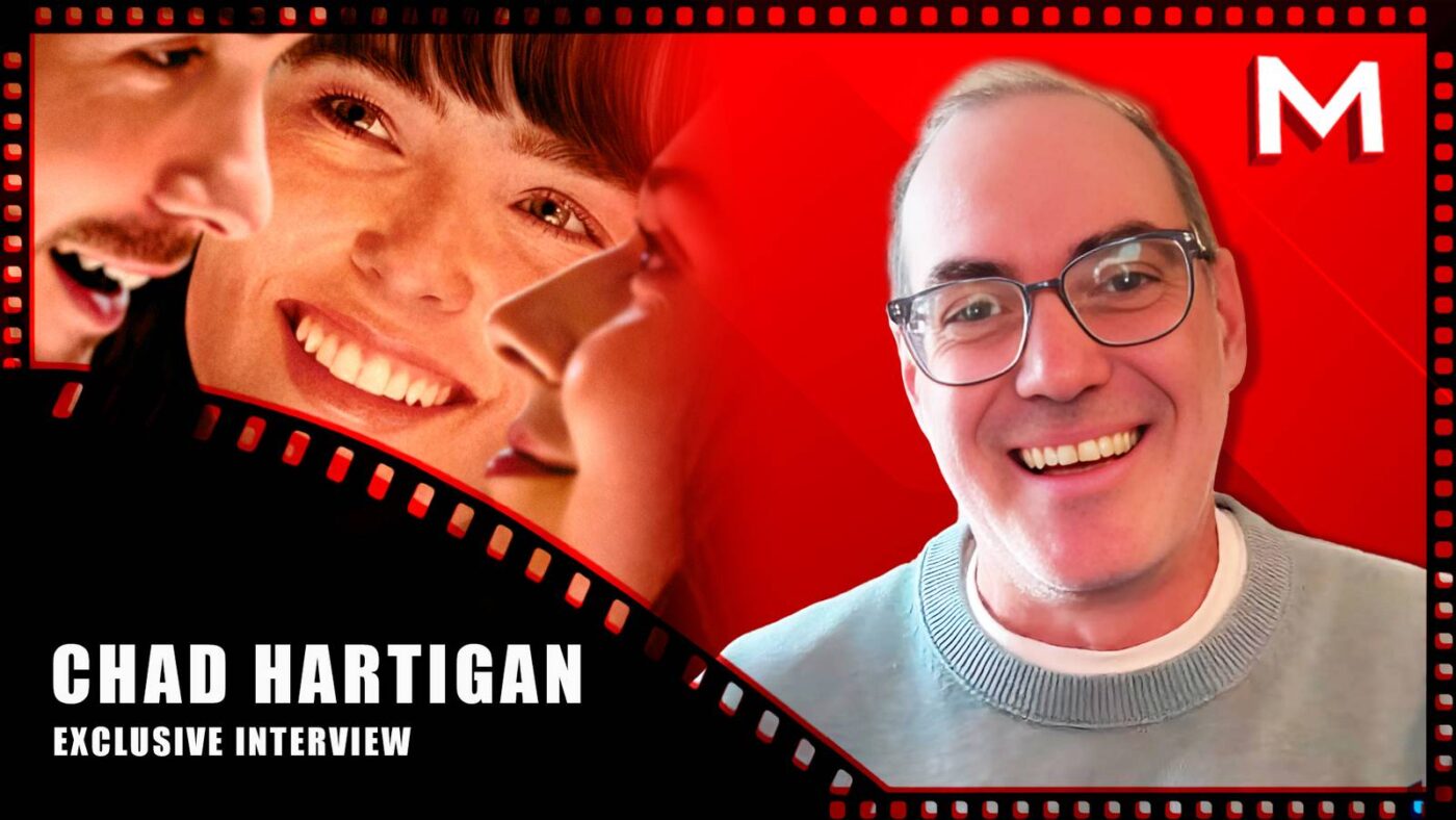 Diretor de 'The Threesome' revela inspirações em comédias românticas