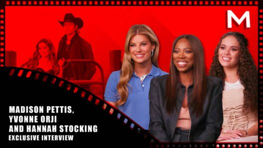 The Wrong Paris: Estrelas falam sobre sequências e spin-offs