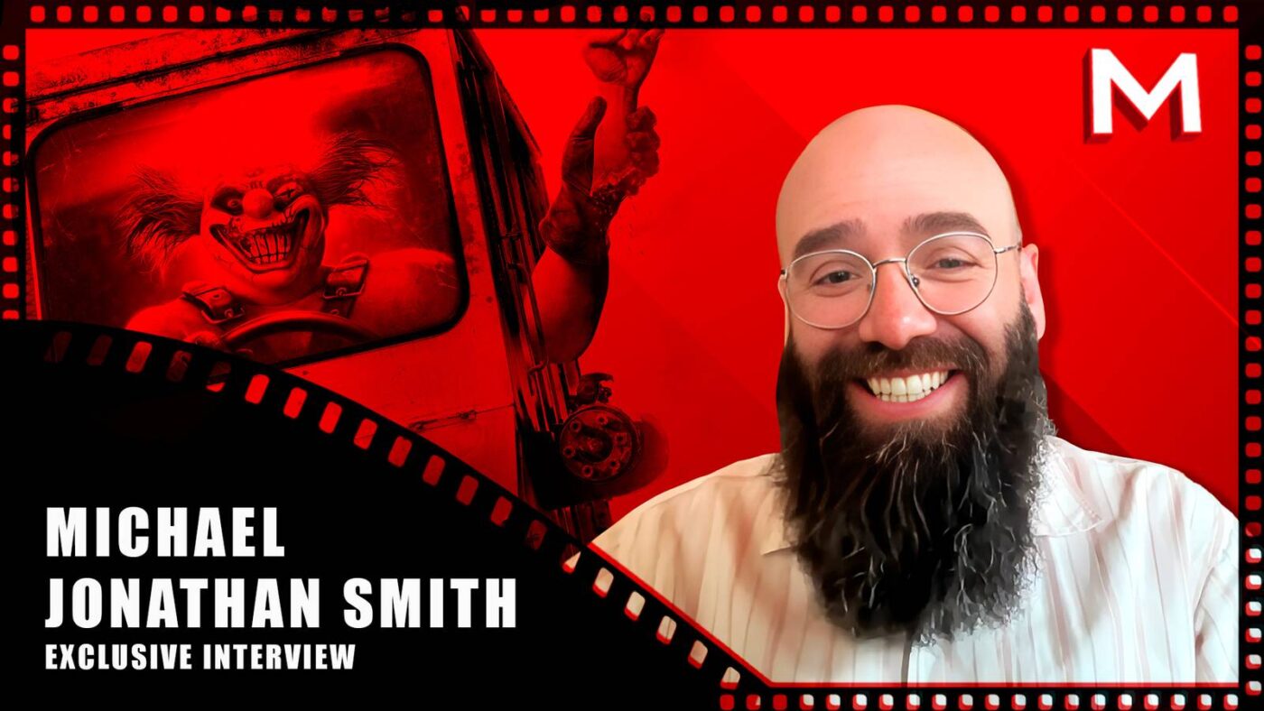 Twisted Metal: Arcos de Personagem Revelados pelo Produtor