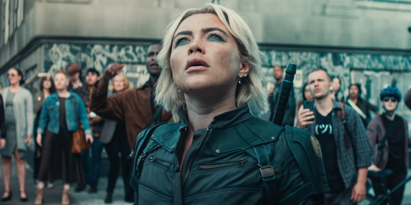 Heróis improváveis da Marvel dominam charts globais de streaming