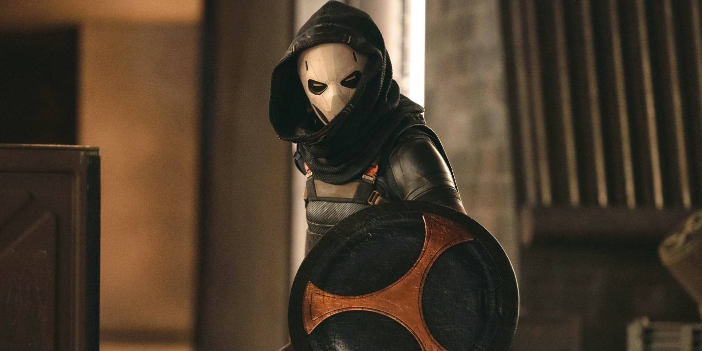 Shang-Chi: O melhor filme da Marvel em anos conquista o streaming