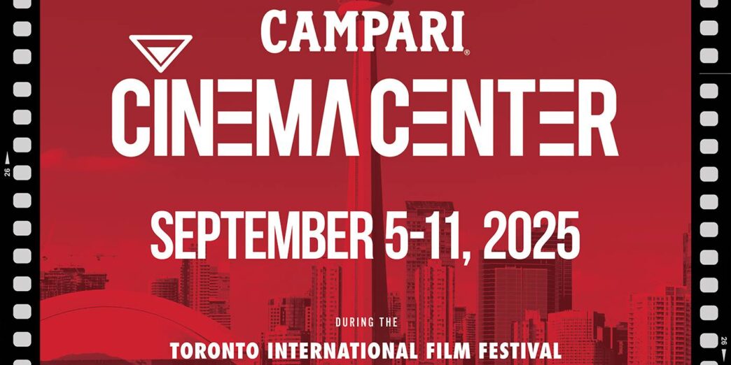 TIFF 50 Anos: Collider retorna com estrelas