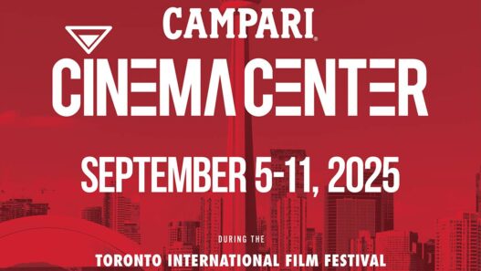 TIFF 50 Anos: Collider retorna com estrelas