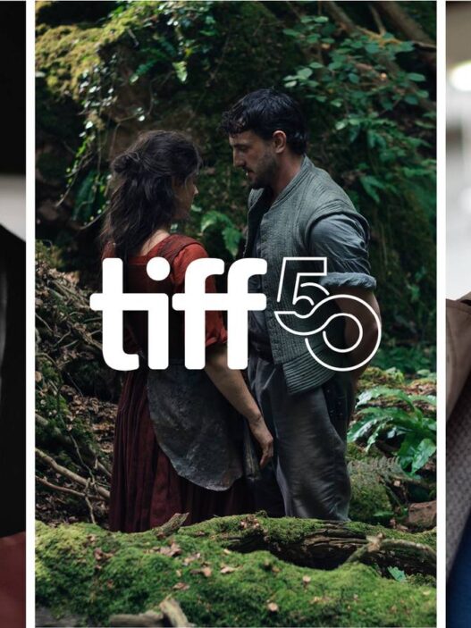 TIFF 2025: 10 Filmes Imperdíveis que Você Não Pode Perder