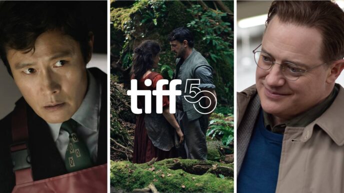 TIFF 2025: 10 Filmes Imperdíveis que Você Não Pode Perder