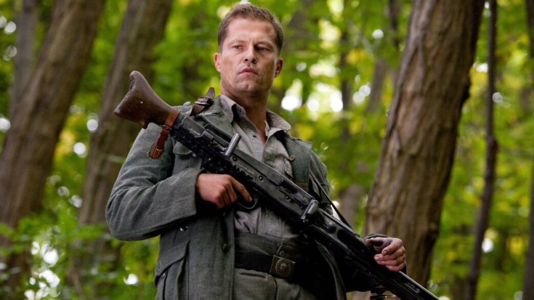 Netflix: O Filme Mais Violento da 2ª Guerra Mundial Chegou