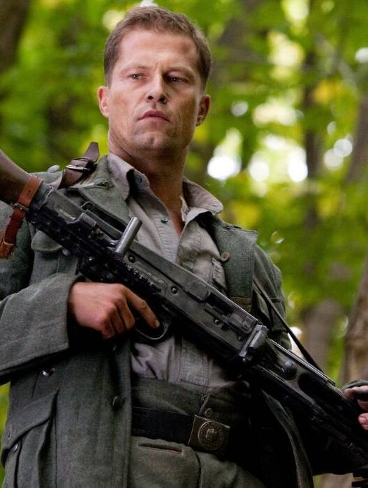 Netflix: O Filme Mais Violento da 2ª Guerra Mundial Chegou