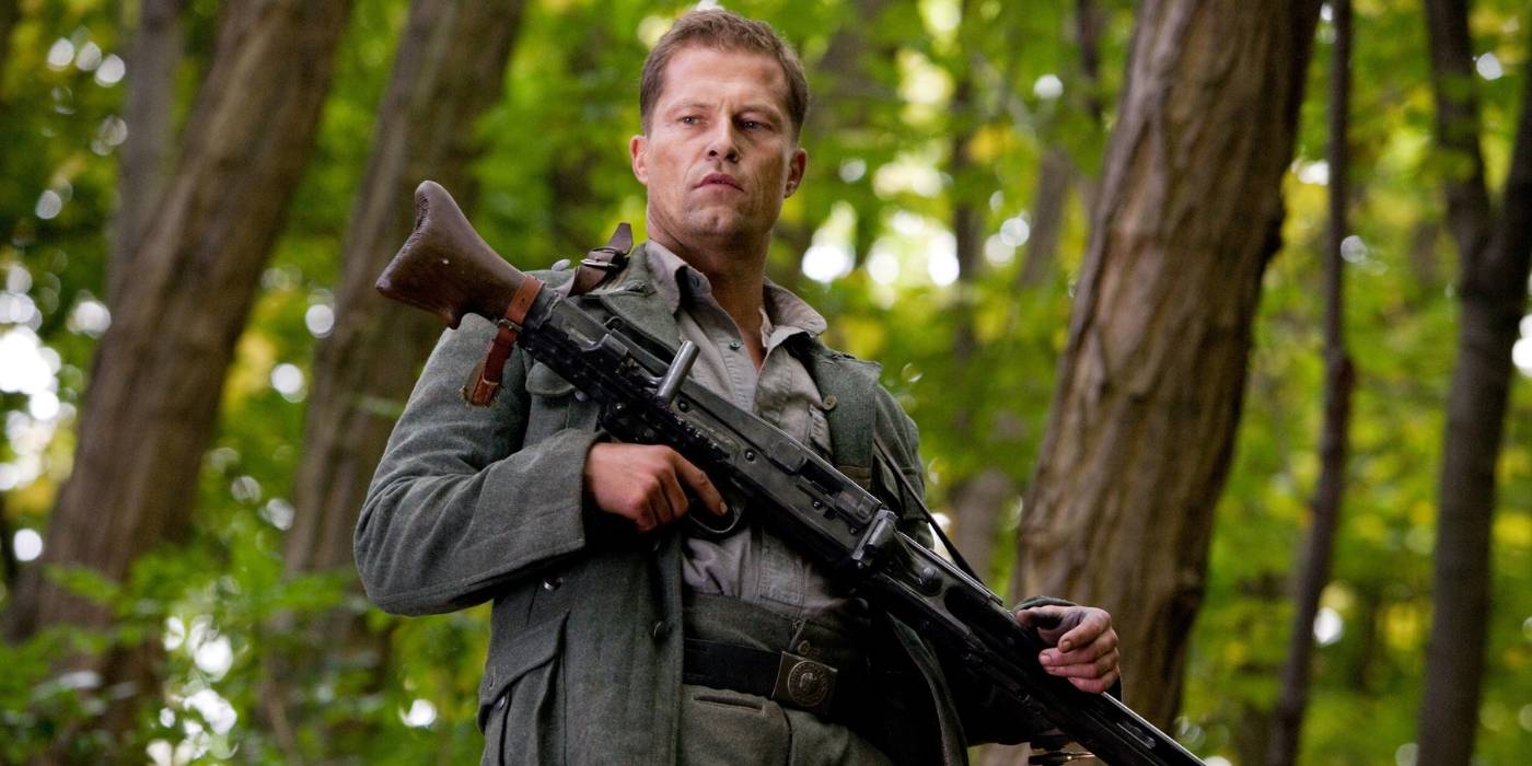 Netflix: O Filme Mais Violento da 2ª Guerra Mundial Chegou