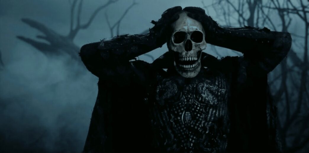 O Melhor Filme de Tim Burton para o Halloween (e ficou mais fácil de assistir)