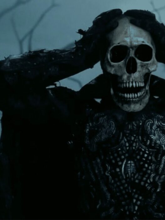 O Melhor Filme de Tim Burton para o Halloween (e ficou mais fácil de assistir)