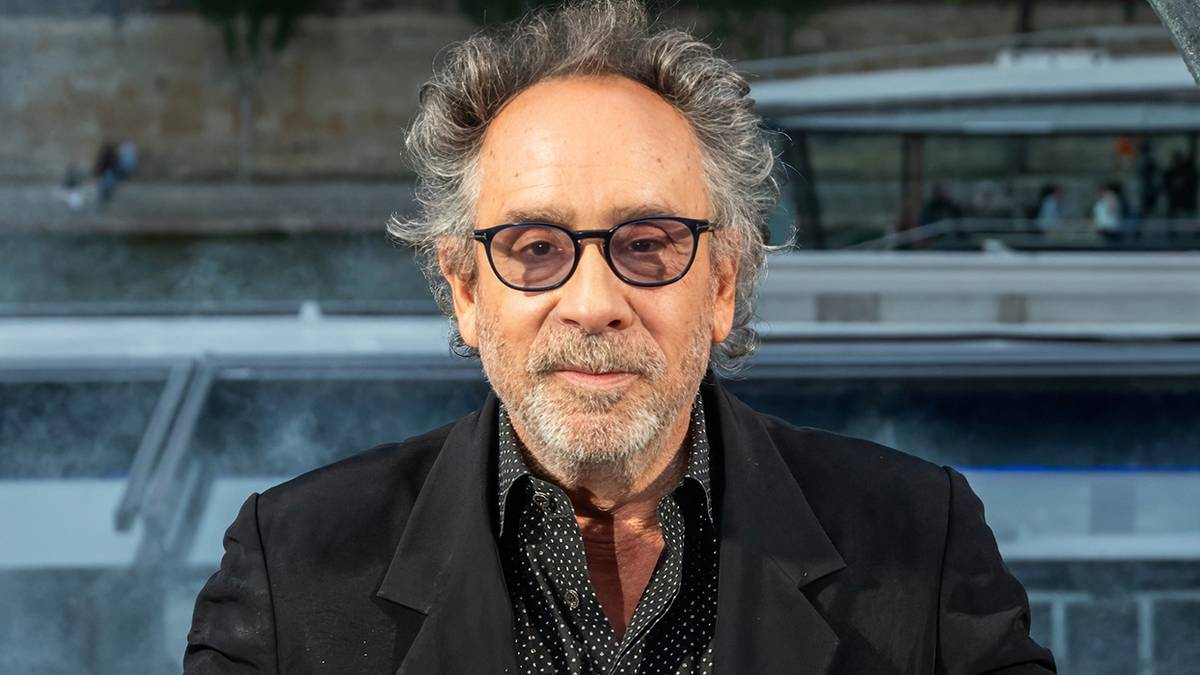 Demon Slayer: Infinity Castle supera recorde de Tim Burton