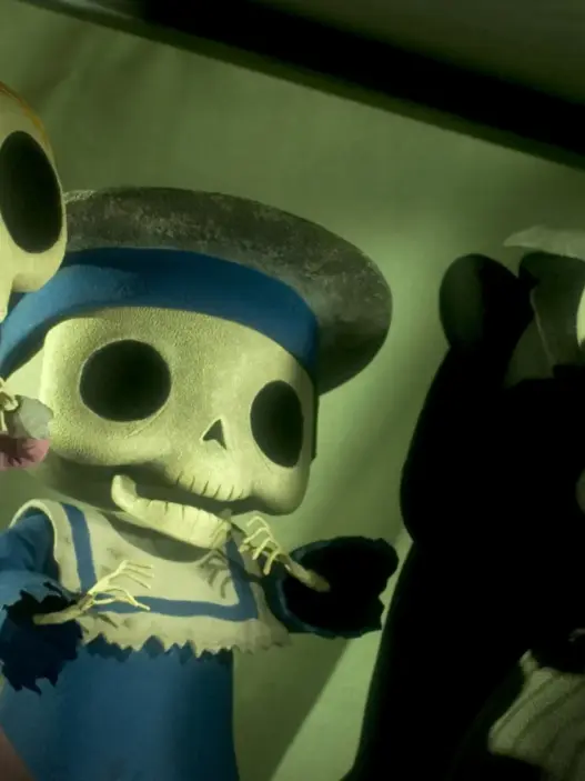 James Gunn e o filme subestimado de Tim Burton agora no streaming