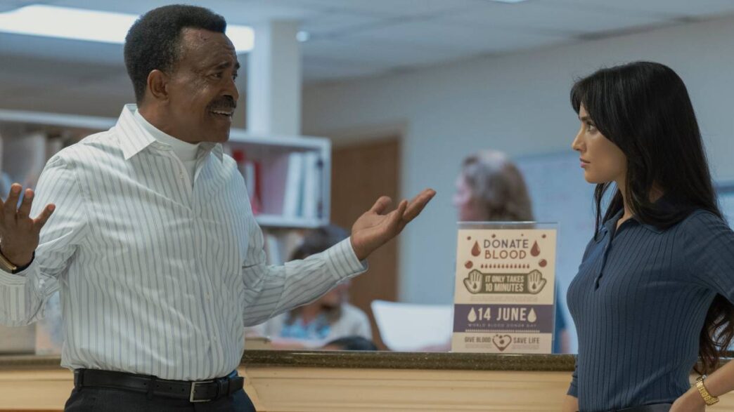 Peacemaker 2ª Temporada: Novo Personagem É o Melhor da DCU