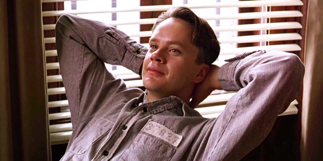 Remake de 'Shawshank': Mike Flanagan e a Regra Essencial para o Sucesso