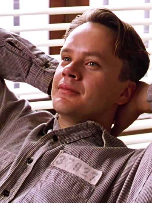 Remake de 'Shawshank': Mike Flanagan e a Regra Essencial para o Sucesso