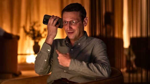 Tim Robinson retorna em trailer de nova comédia da HBO