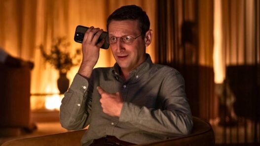 Tim Robinson retorna em trailer de nova comédia da HBO