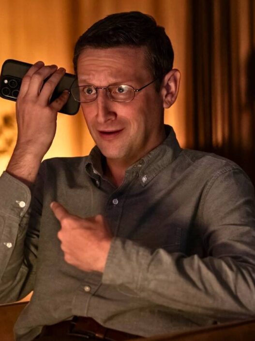Tim Robinson retorna em trailer de nova comédia da HBO