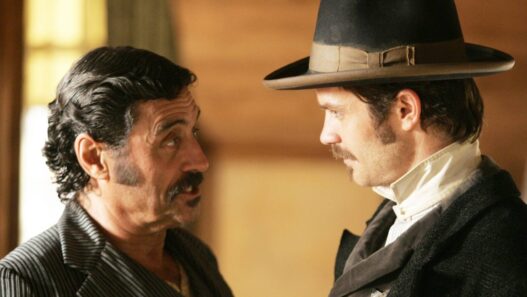 10 Melhores Séries de Western do Século XXI