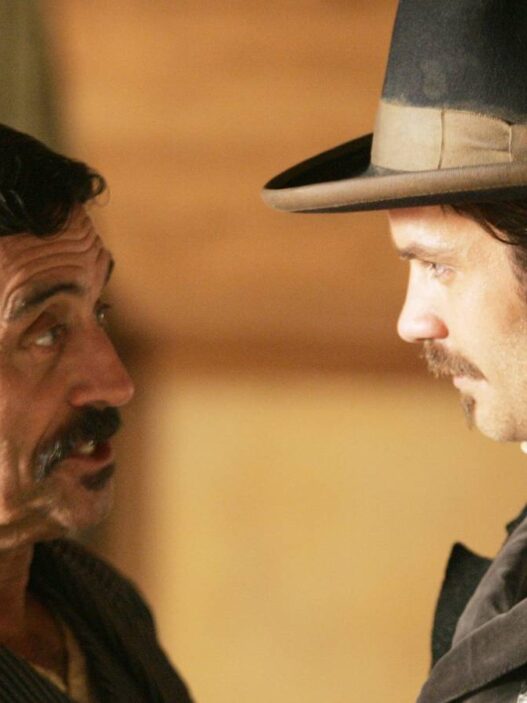 10 Melhores Séries de Western do Século XXI