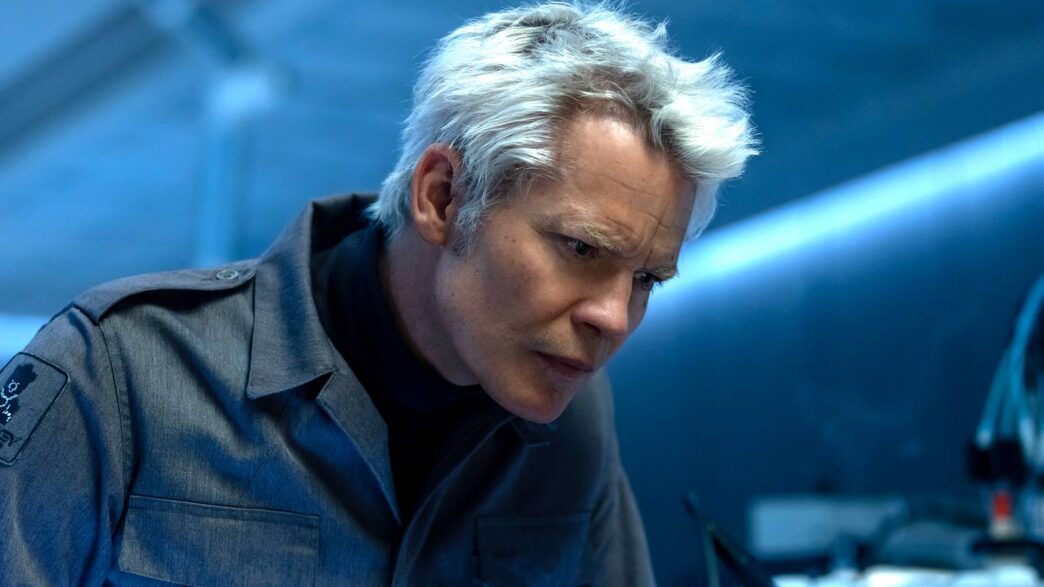 Alien: Earth - Mudança de Poder na Final Devastador de Noah Hawley