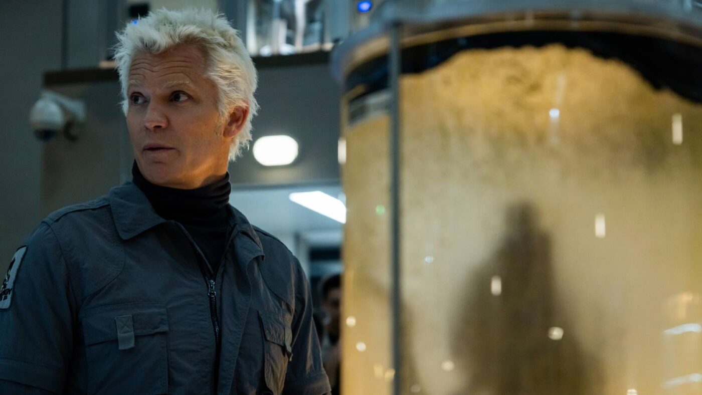 Nova rainha Xenomorpha em prequel de Alien?