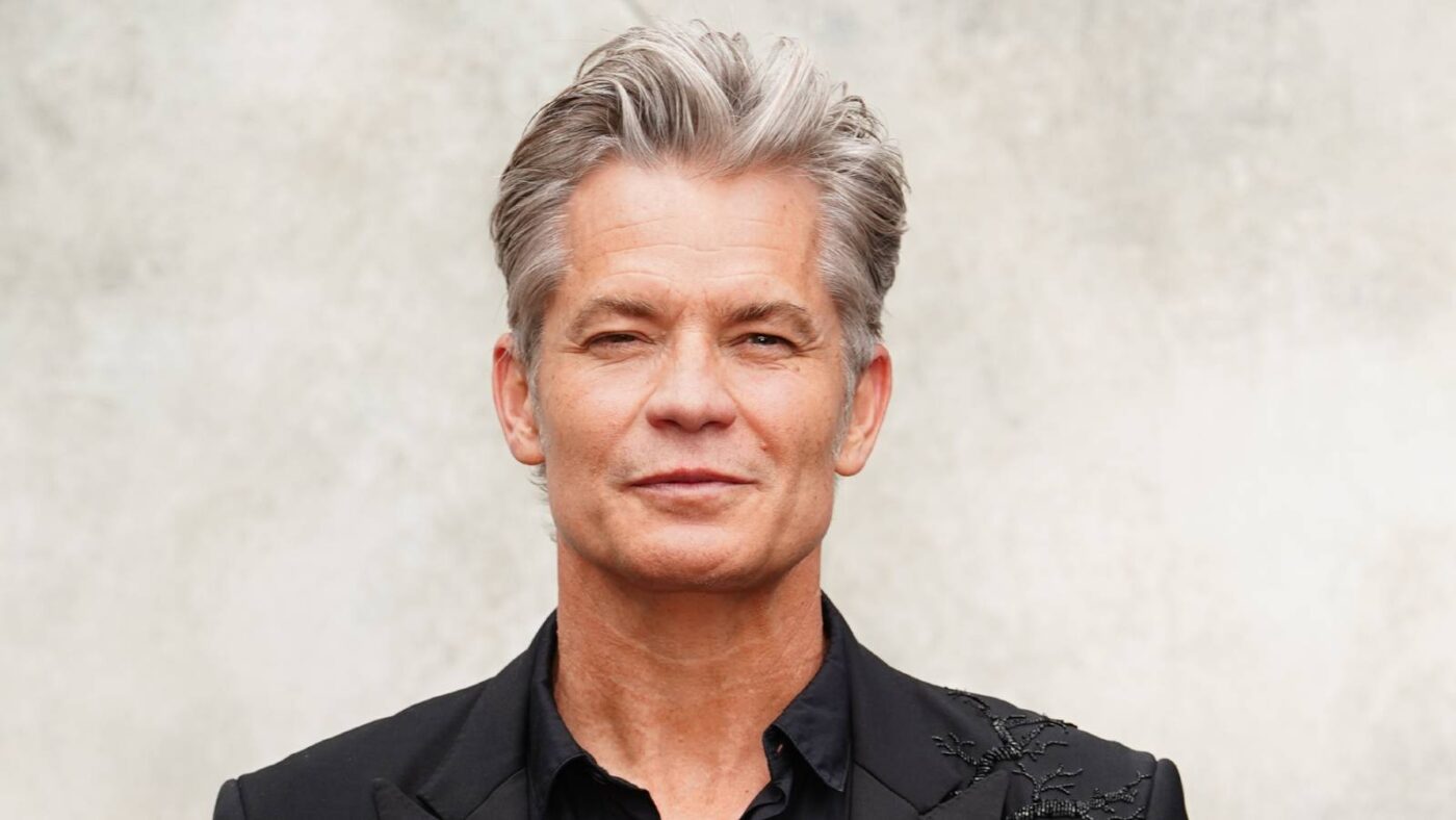 Timothy Olyphant em 1408: O único filme de Stephen King que fracassou?