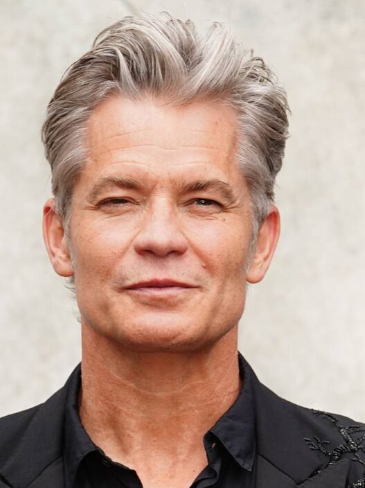 Timothy Olyphant em 1408: O único filme de Stephen King que fracassou?