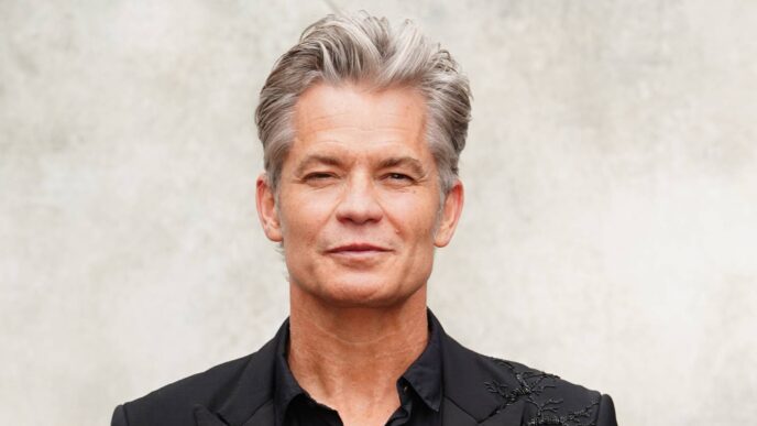 Timothy Olyphant em 1408: O único filme de Stephen King que fracassou?