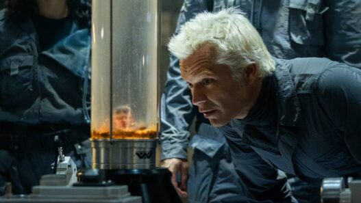 A criatura mais assustadora de Alien: Earth não é um Xenomorfo