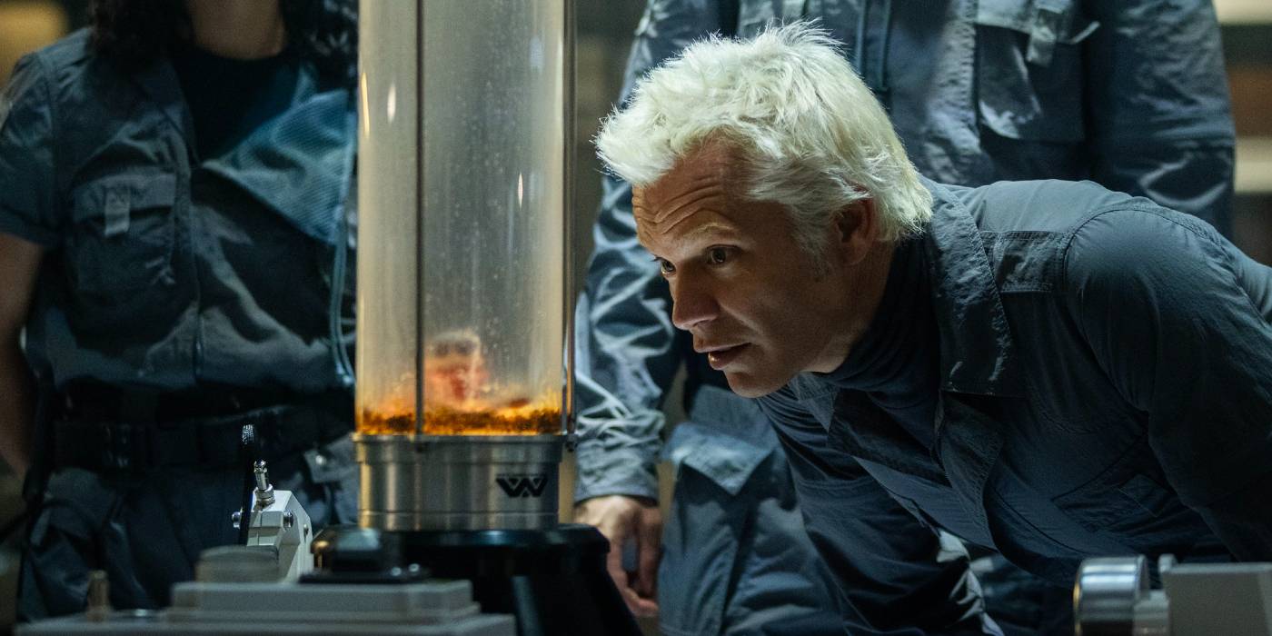 A criatura mais assustadora de Alien: Earth não é um Xenomorfo