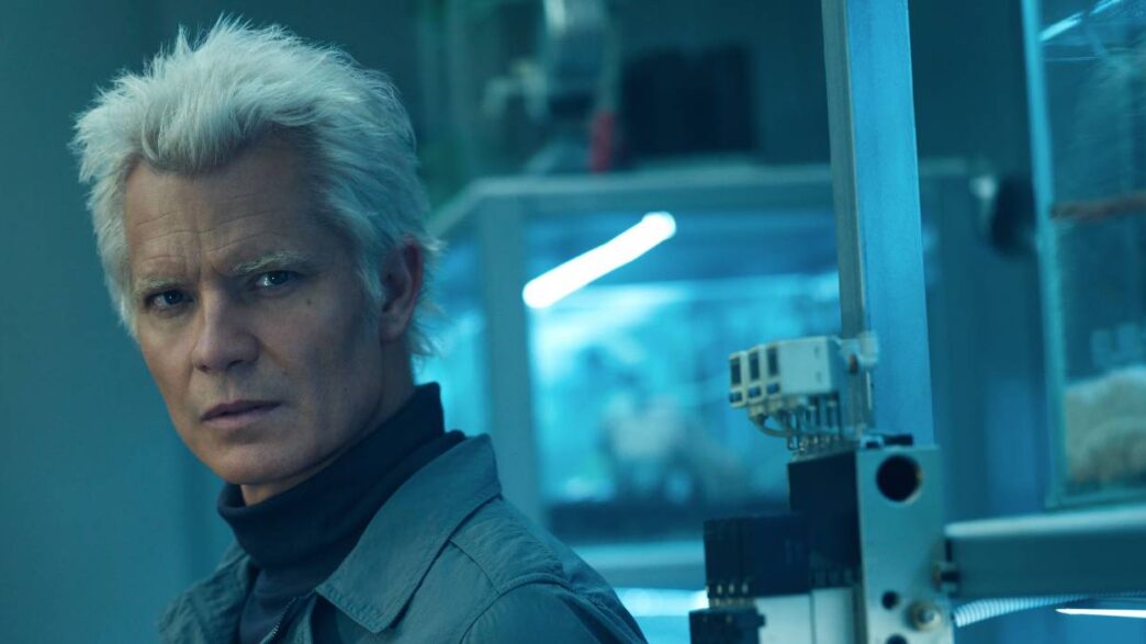 Alien: Earth - Episódio 5: O Melhor em 40 Anos?