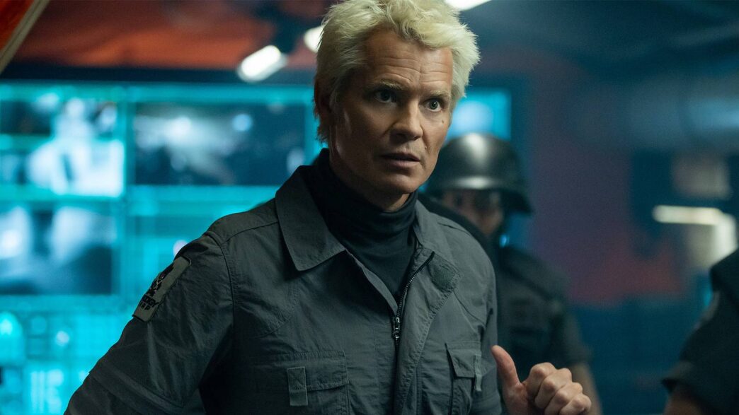 Motivações de Kirsh em Alien: Earth, segundo Noah Hawley