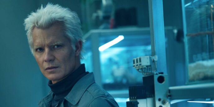 Alien: Earth - Episódio 5: O Melhor em 40 Anos?