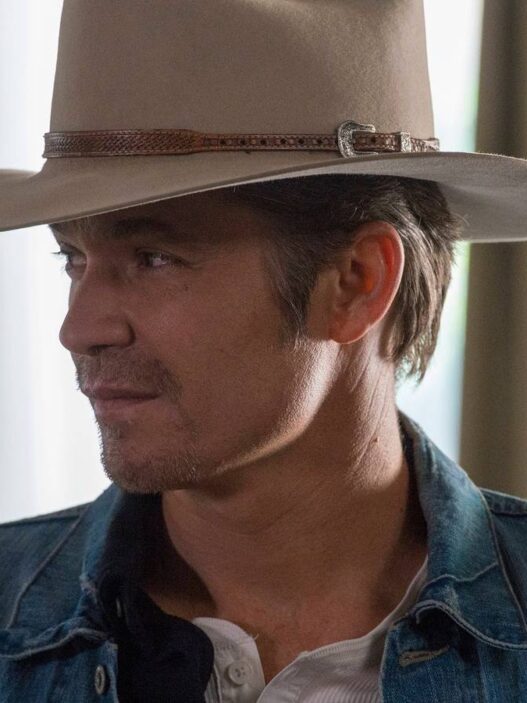Timothy Olyphant e Walton Goggins: Reencontro em nova série?