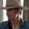 Timothy Olyphant e Walton Goggins: Reencontro em nova série?