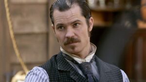 Timothy Olyphant: De 'Santa Clarita Diet' a um novo sucesso na Sci-Fi