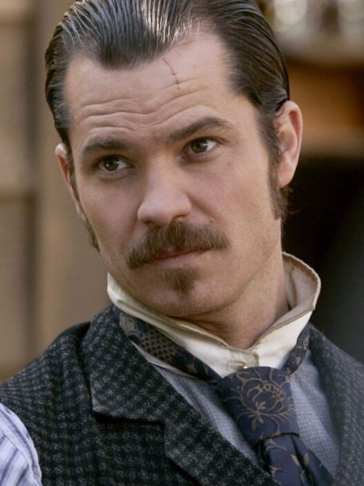 Timothy Olyphant: De 'Santa Clarita Diet' a um novo sucesso na Sci-Fi