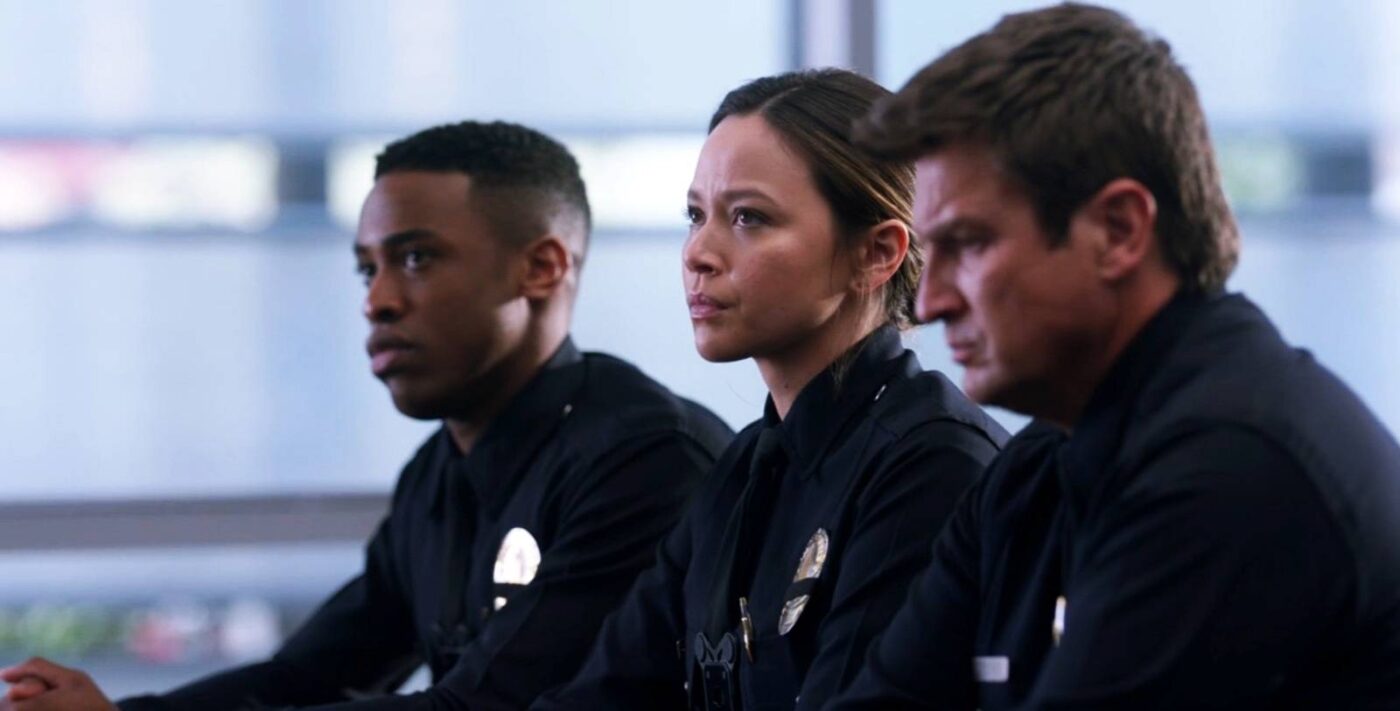 A troca conturbada de elenco em The Rookie: a série precisa de foco