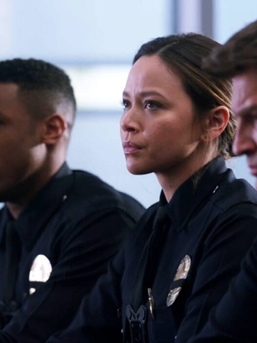A troca conturbada de elenco em The Rookie: a série precisa de foco