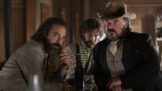 Melhores Séries de Western: A Lista Essencial para Após os Clássicos