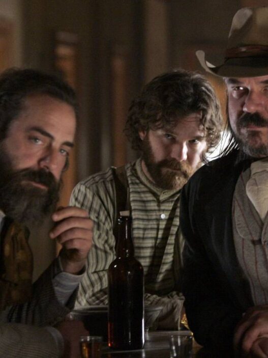 Melhores Séries de Western: A Lista Essencial para Após os Clássicos