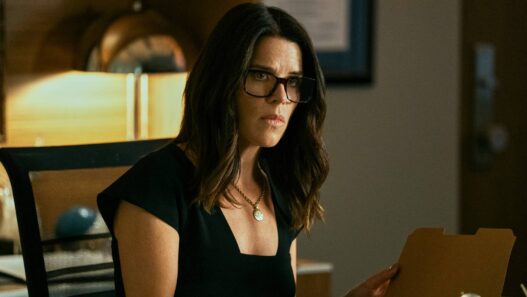 The Lincoln Lawyer 4ª Temporada: Cena Subestimada de Maggie Ganha Relevância